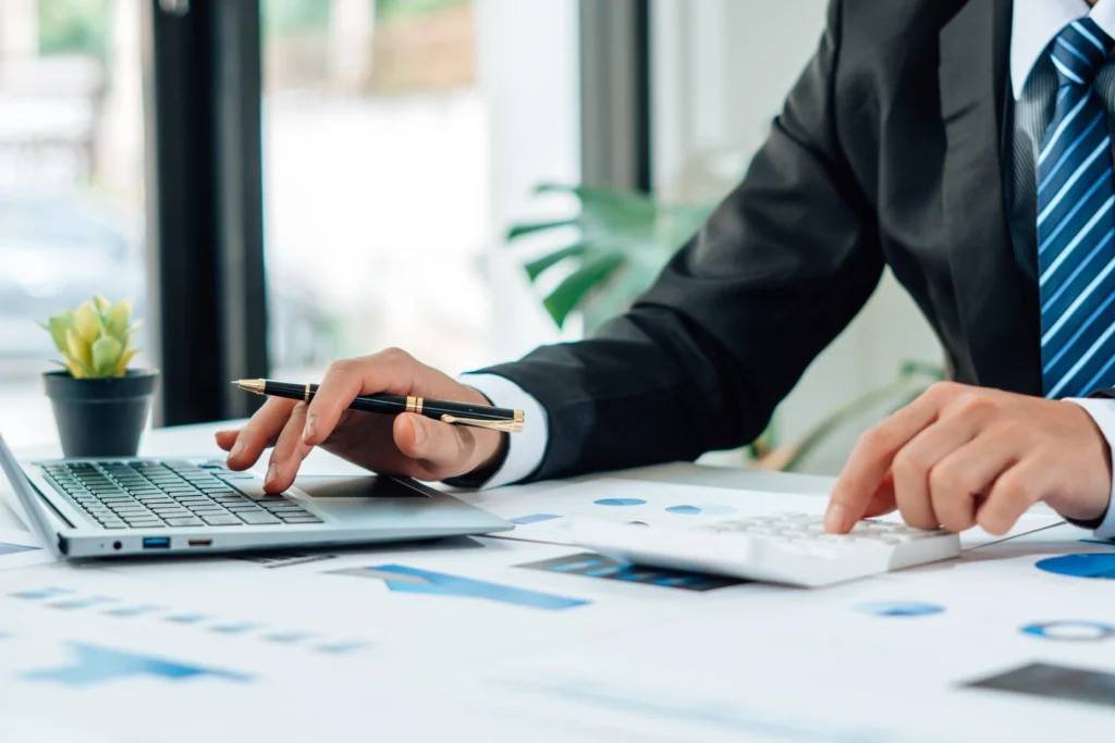 Auctiora Finanzierung