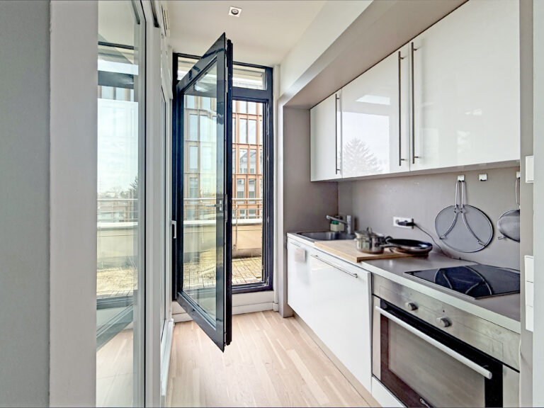 Referenzen 20 Kueche