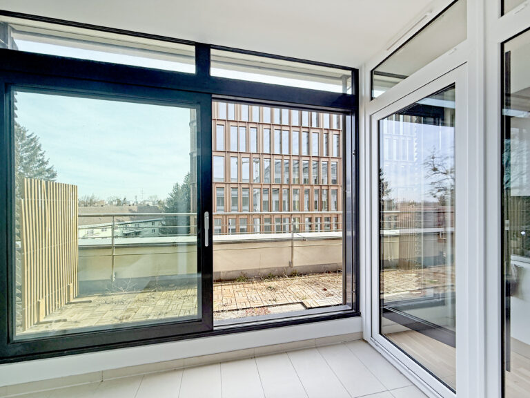 Referenzen 22 Wintergarten