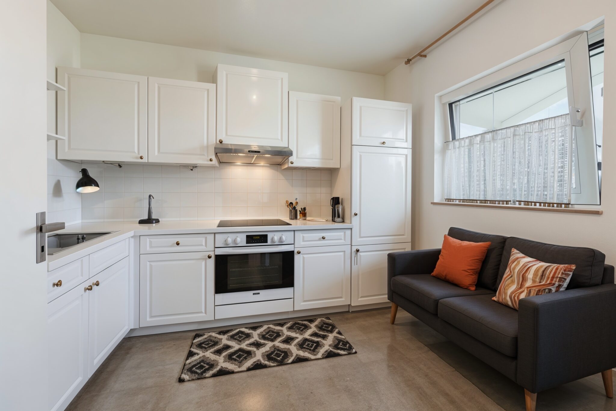 2 Zimmer Wohnung 81677 München