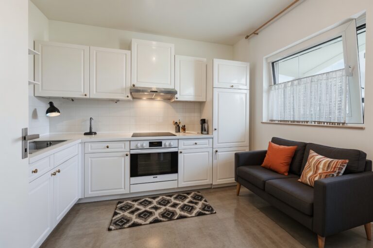 2 Zimmer Wohnung 81677 München
