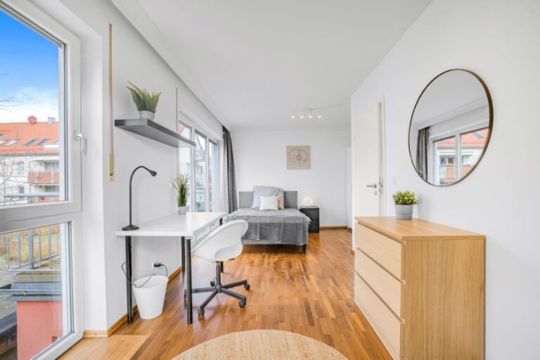 5-Zimmer-Duplexwohnung im Erbbaurecht