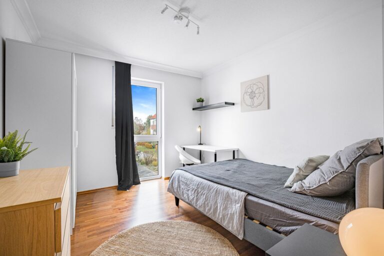 5-Zimmer-Duplexwohnung im Erbbaurecht
