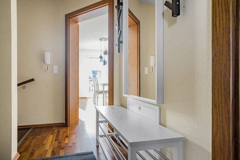 5-Zimmer-Duplexwohnung im Erbbaurecht