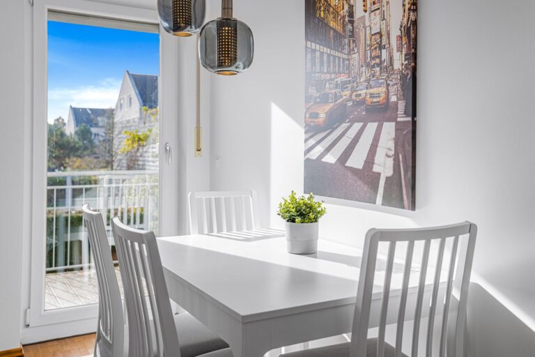 5-Zimmer-Duplexwohnung im Erbbaurecht