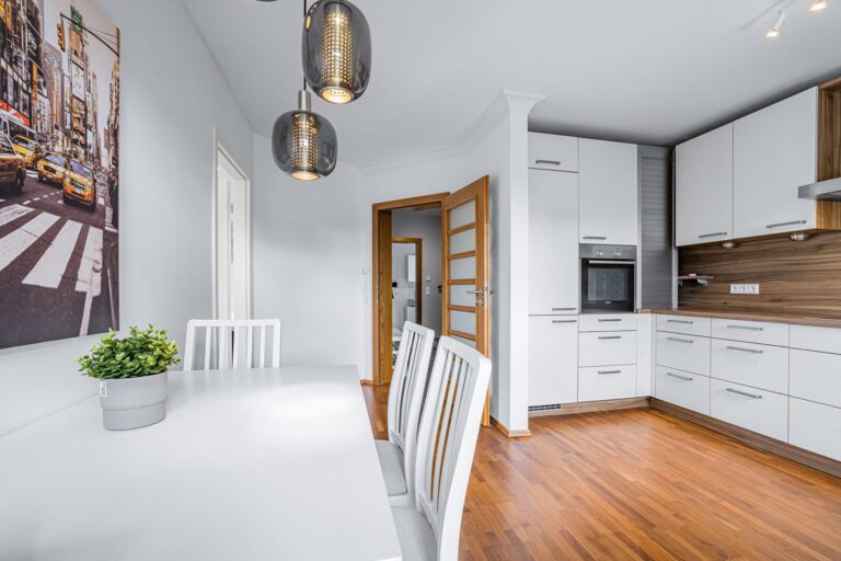 5-Zimmer-Duplexwohnung im Erbbaurecht
