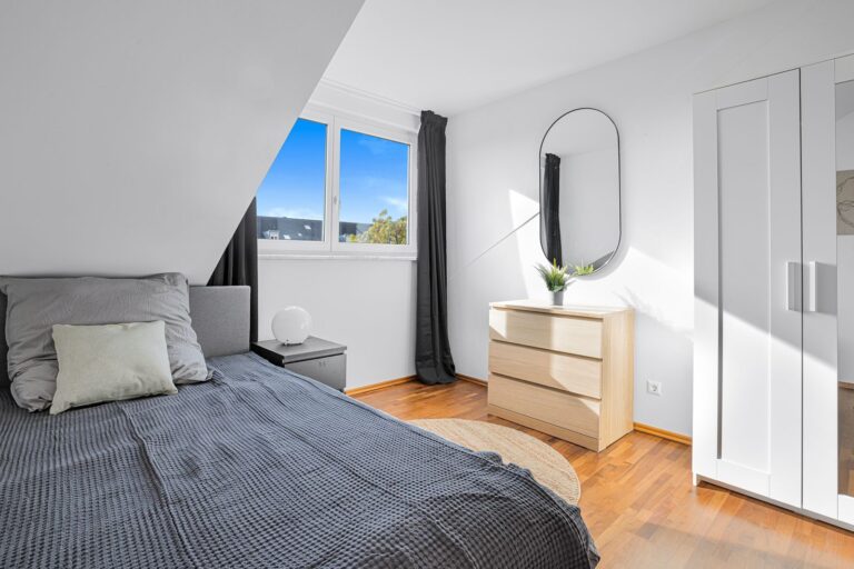 5-Zimmer-Duplexwohnung im Erbbaurecht