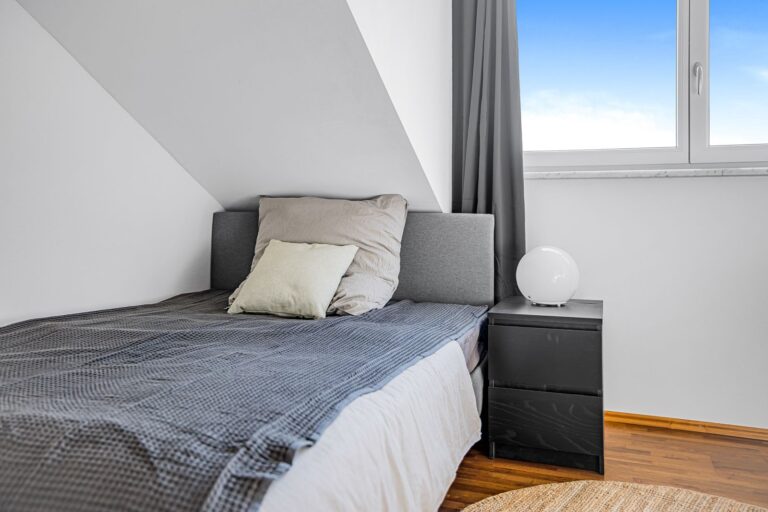 5-Zimmer-Duplexwohnung im Erbbaurecht