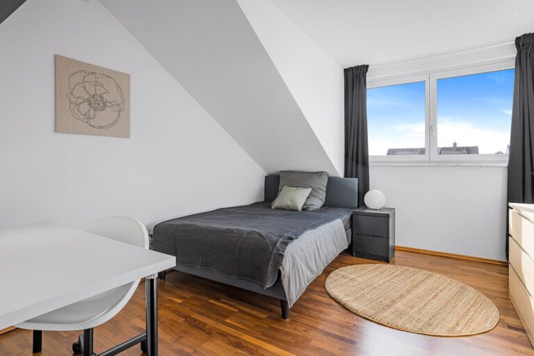 5-Zimmer-Duplexwohnung im Erbbaurecht
