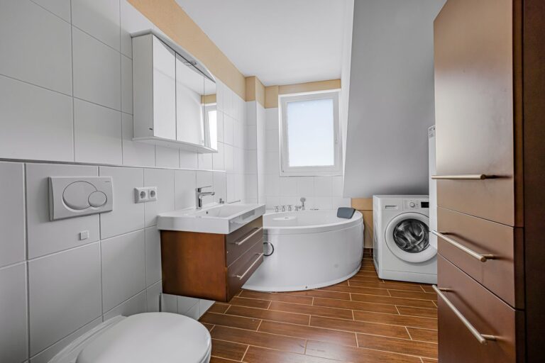 5-Zimmer-Duplexwohnung im Erbbaurecht