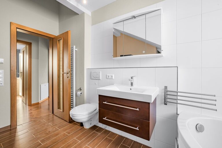 5-Zimmer-Duplexwohnung im Erbbaurecht