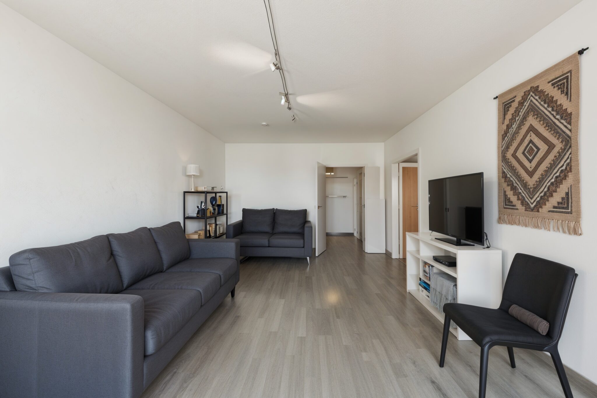 2 Zimmer Wohnung 81677 München