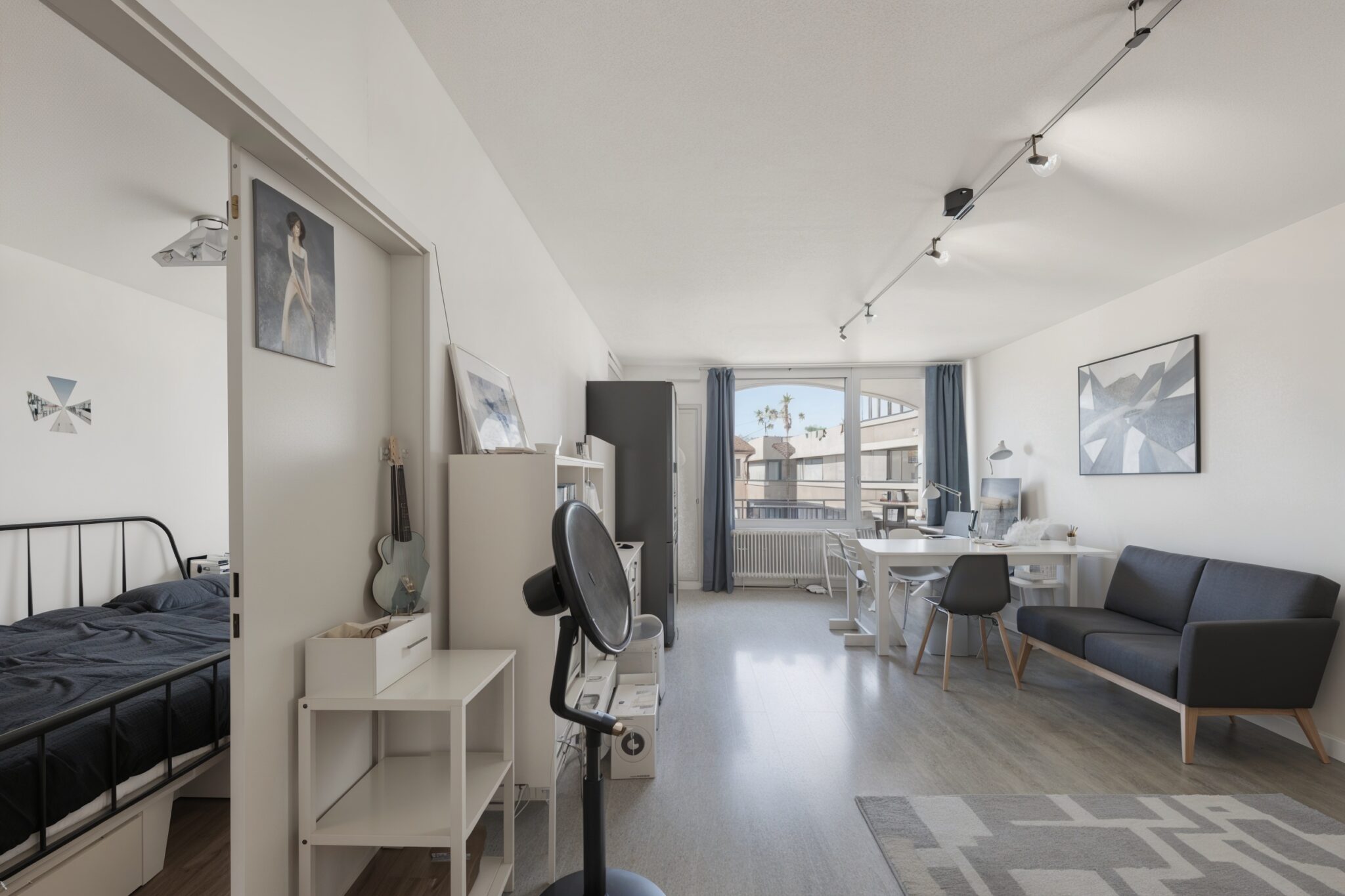 2 Zimmer Wohnung 81677 München