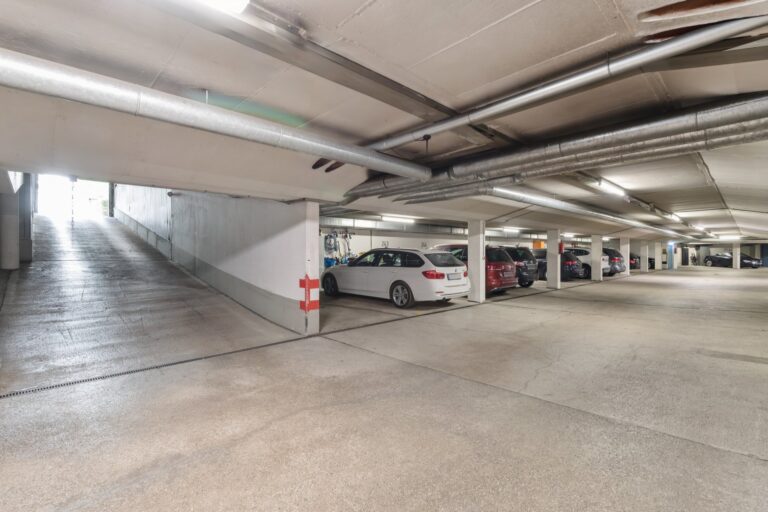 2-Zimmer-Eigentumswohnung