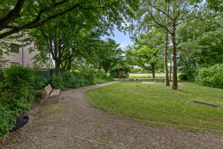 2-Zimmer-Eigentumswohnung