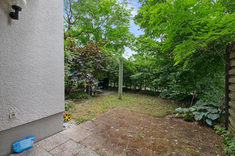 2-Zimmer-Eigentumswohnung