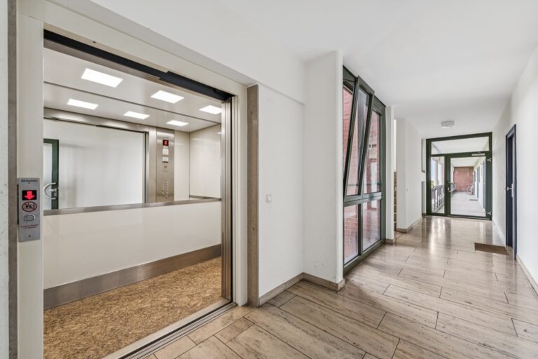 2-Zimmer-Wohnung Bogenhausen, 81677 München