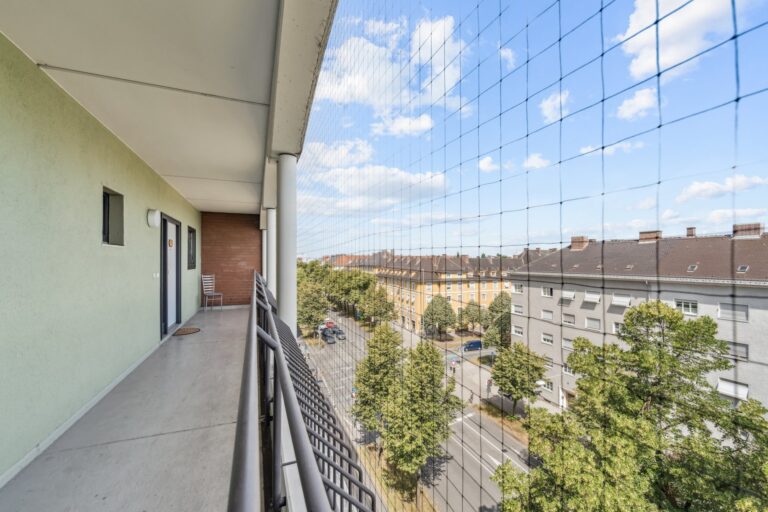 2-Zimmer-Wohnung Bogenhausen, 81677 München