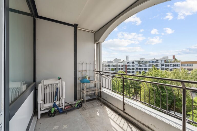 2-Zimmer-Wohnung Bogenhausen, 81677 München