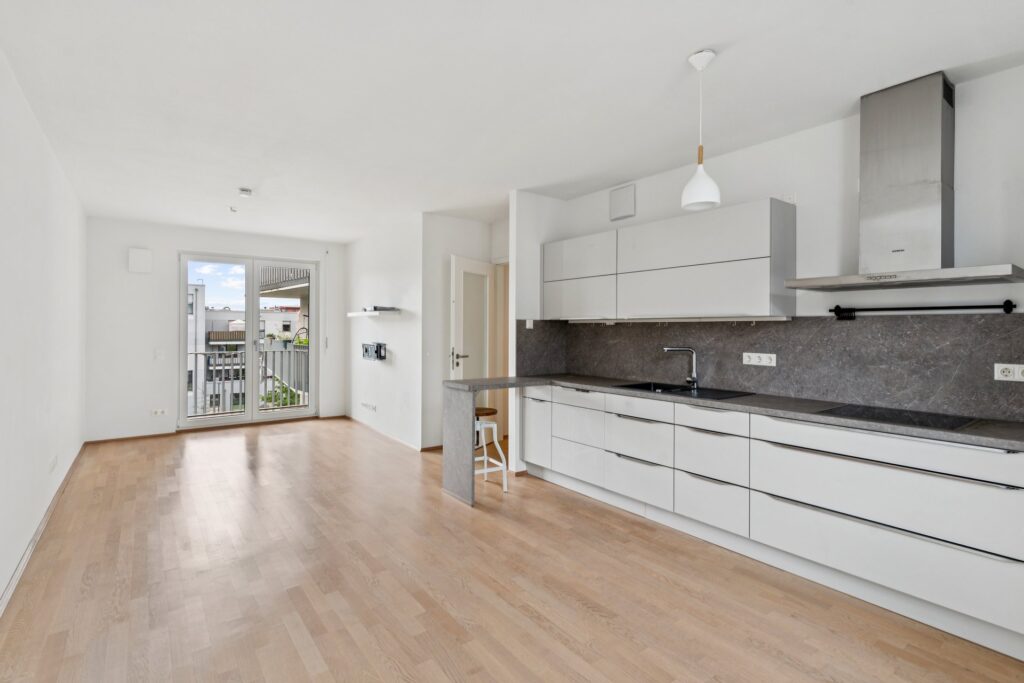 3-Zimmer Etagenwohnung zur Miete