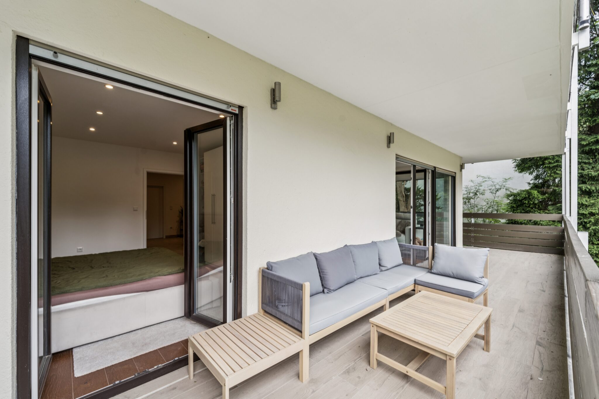 Wohnung in Bogenhausen