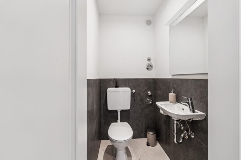 Wohnung in Bogenhausen