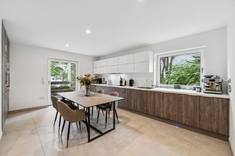 Wohnung in Bogenhausen