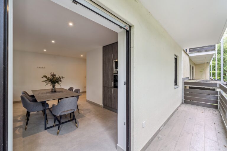 Wohnung in Bogenhausen