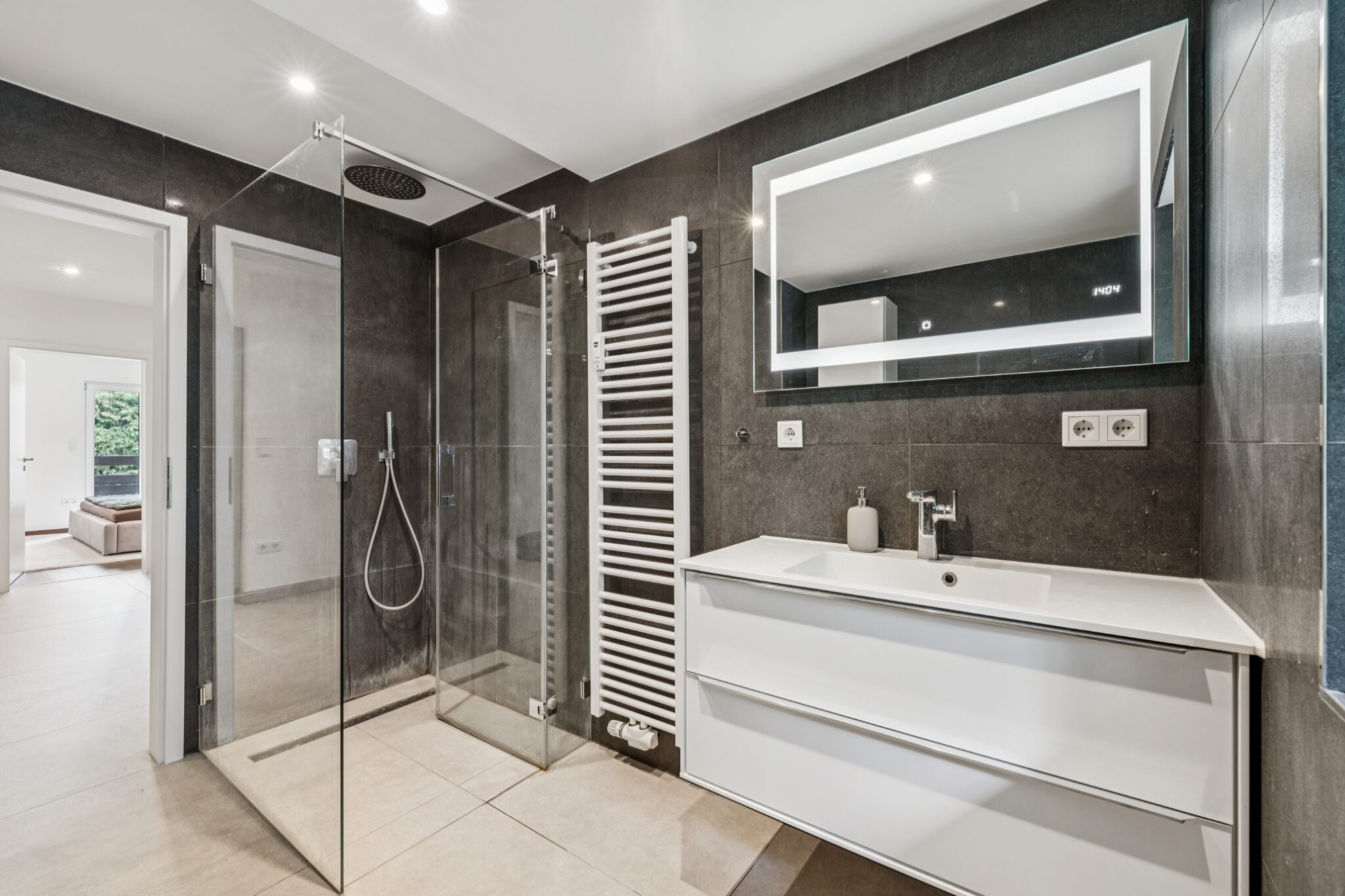 Wohnung in Bogenhausen