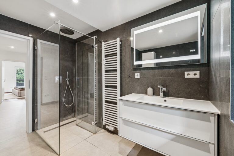 Wohnung in Bogenhausen