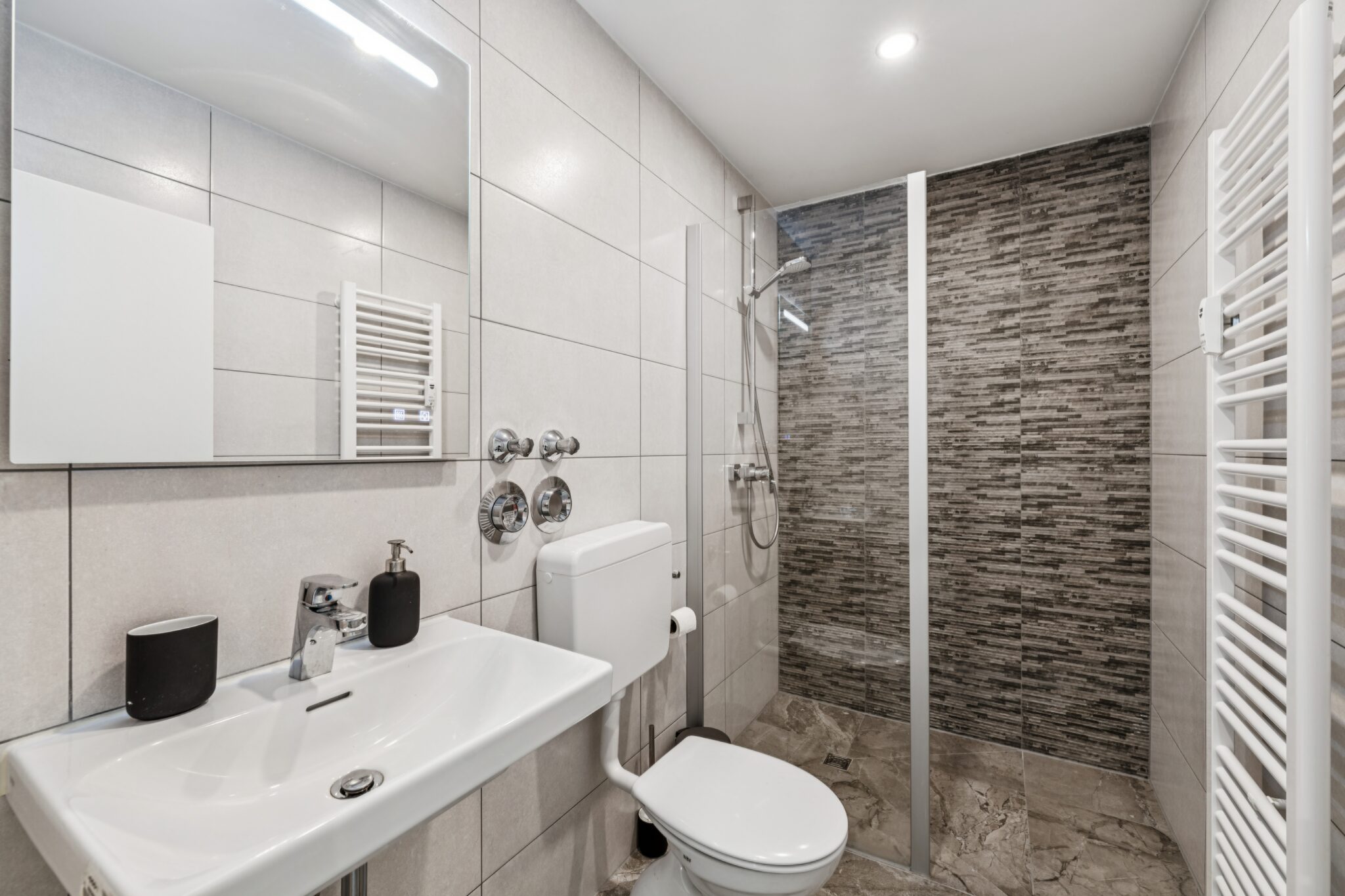 Wohnung in Bogenhausen