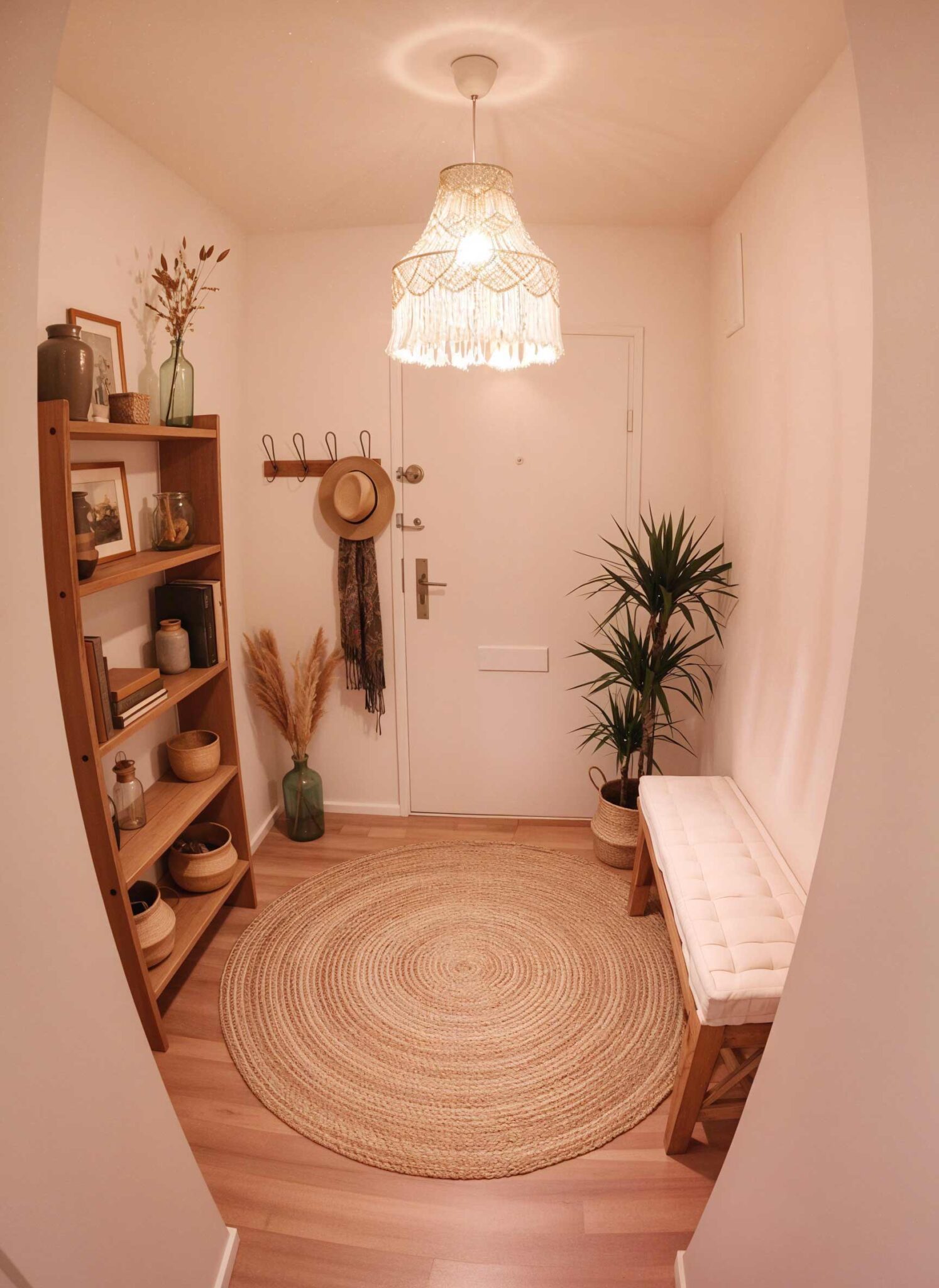 3-Zimmer-Wohnung in Parkstadt Bogenhausen