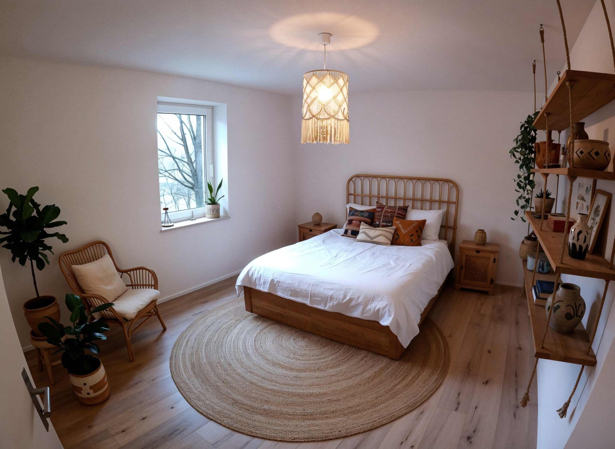 3-Zimmer-Wohnung in Parkstadt Bogenhausen