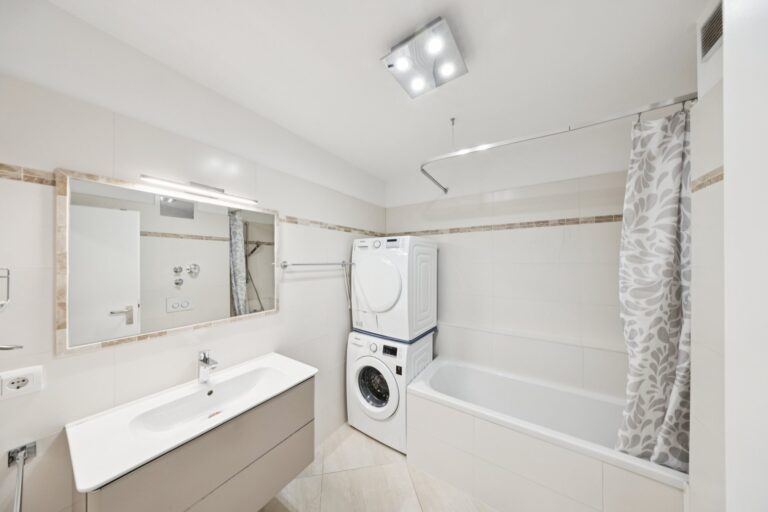 4-Zimmer-Wohnung über zwei Etagen