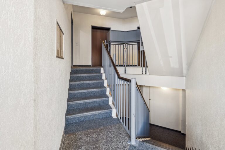 2-Zimmer-Eigentumswohnung mit Garten