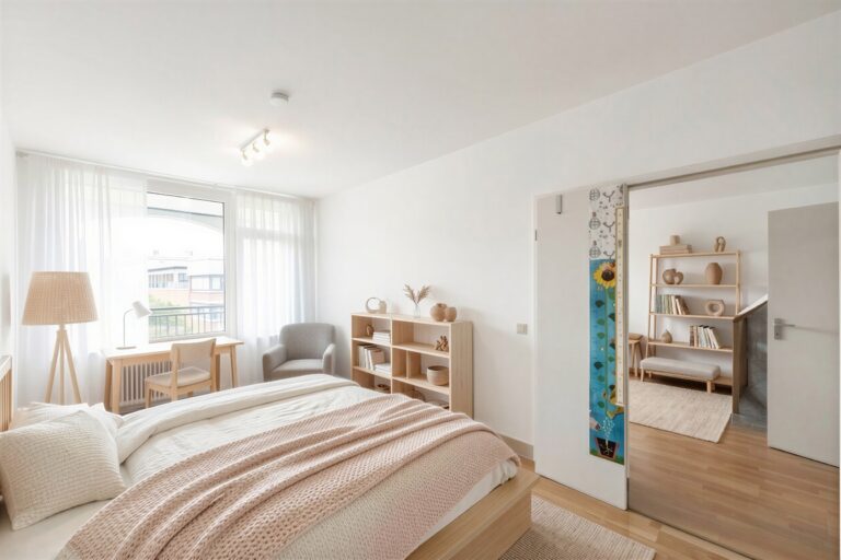2-Zimmer-Wohnung Bogenhausen, 81677 München