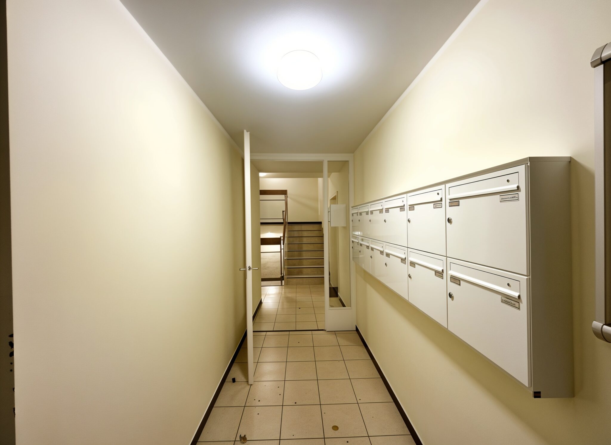 1-Zimmer-Wohnung in Bogenhausen