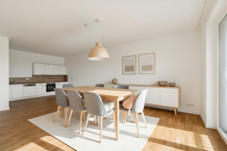 Startseite 150 2-Zimmer-Wohnung mit Balkon im Neubau Berlin