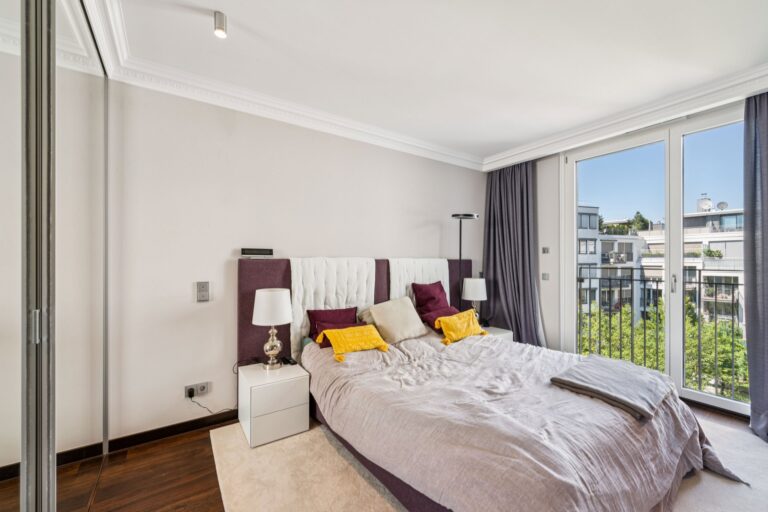 Luxus-Maisonette Dachterrasse & Panoramablick über München