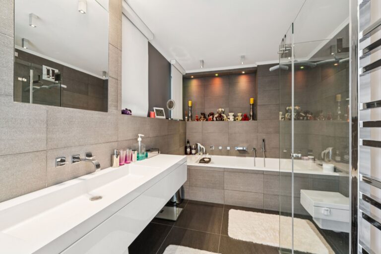 Luxus-Maisonette Dachterrasse & Panoramablick über München