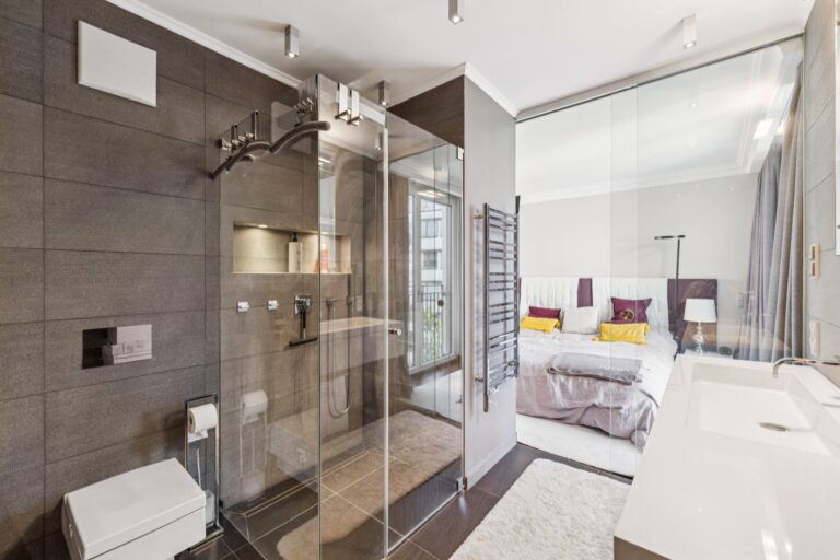 Luxus-Maisonette Dachterrasse & Panoramablick über München