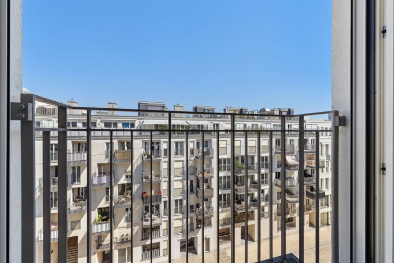 Luxus-Maisonette Dachterrasse & Panoramablick über München