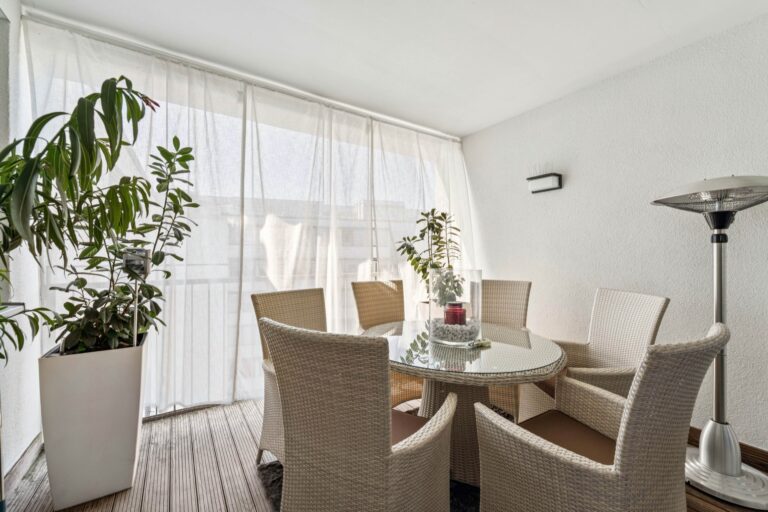 Luxus-Maisonette Dachterrasse & Panoramablick über München