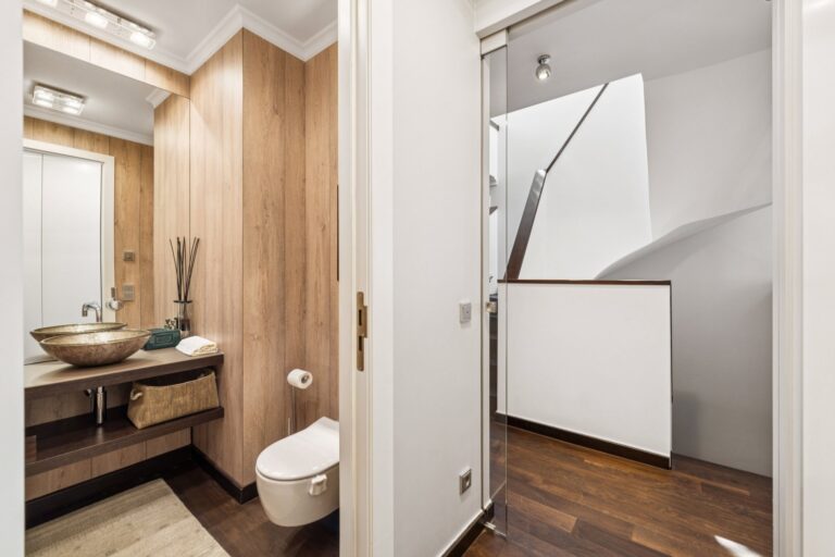 Luxus-Maisonette Dachterrasse & Panoramablick über München