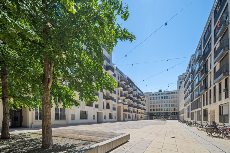 Luxus-Maisonette Dachterrasse & Panoramablick über München