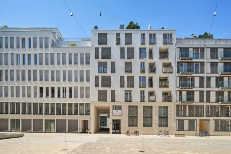 Luxus-Maisonette Dachterrasse & Panoramablick über München