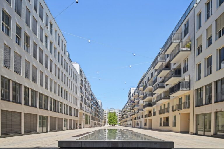 Luxus-Maisonette Dachterrasse & Panoramablick über München