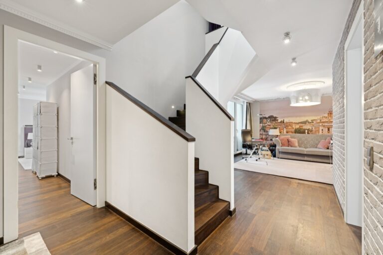 Luxus-Maisonette Dachterrasse & Panoramablick über München