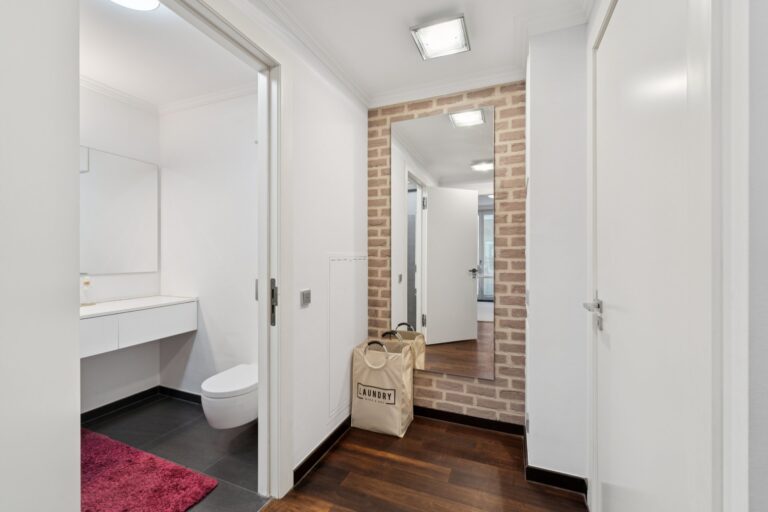 Luxus-Maisonette Dachterrasse & Panoramablick über München