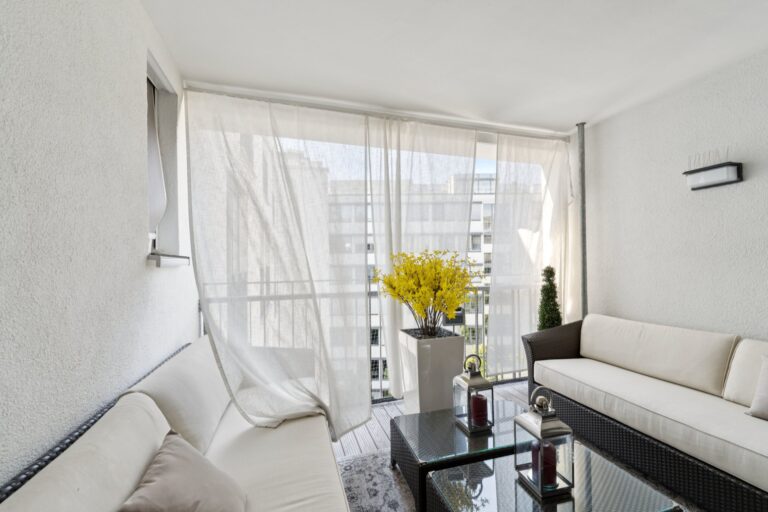 Luxus-Maisonette Dachterrasse & Panoramablick über München